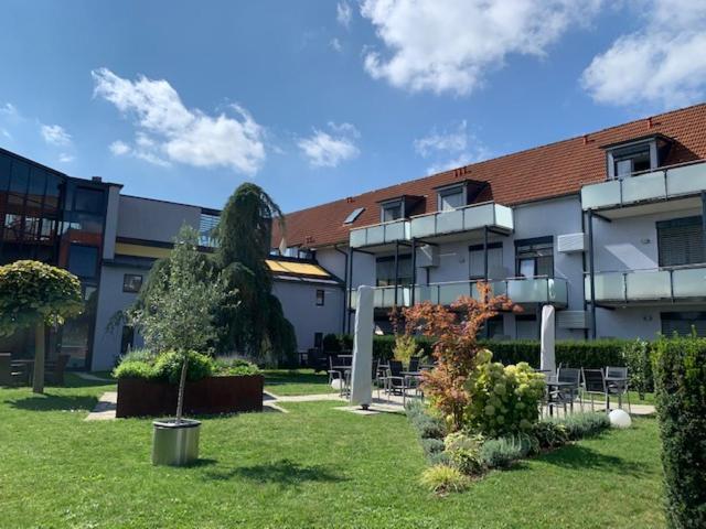 Hotel Garni Colora Bad Radkersburg Esterno foto