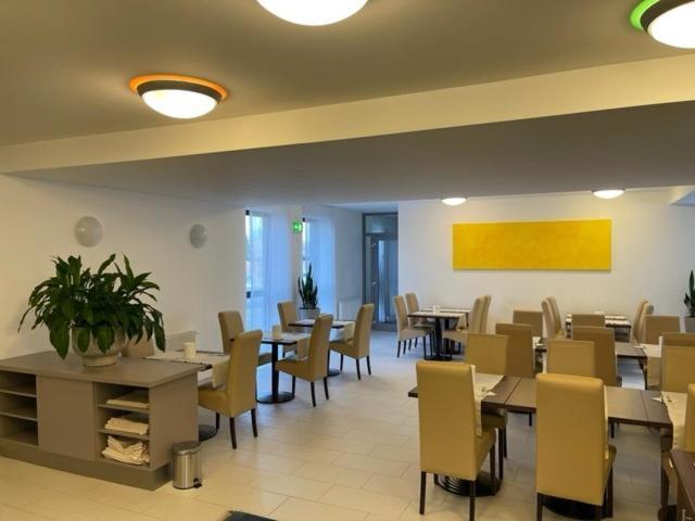 Hotel Garni Colora Bad Radkersburg Esterno foto
