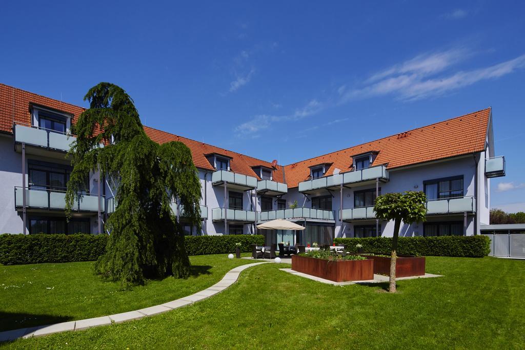 Hotel Garni Colora Bad Radkersburg Esterno foto