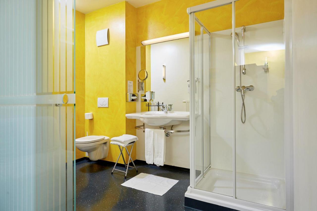 Hotel Garni Colora Bad Radkersburg Esterno foto