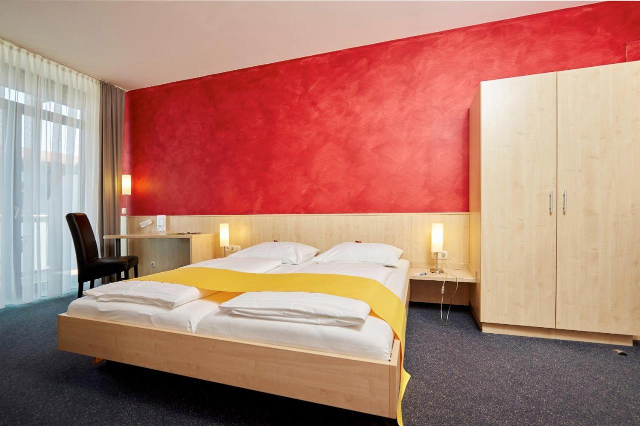 Hotel Garni Colora Bad Radkersburg Esterno foto